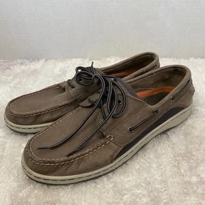 Sperry Mens Size 12
